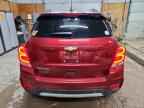 2021 CHEVROLET TRAX