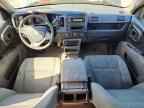 2009 HONDA Ridgeline