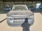 2022 FORD Bronco Sport