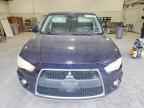 2010 MITSUBISHI outlander