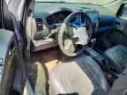 2011 NISSAN Frontier
