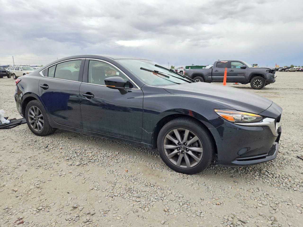 2019 MAZDA 6