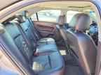2012 LINCOLN MKZ