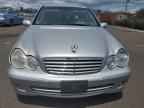 2005 MERCEDES-BENZ C-CLASS