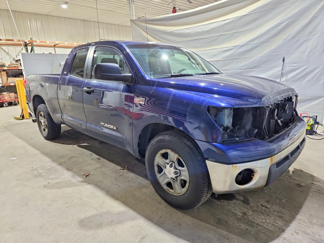 2007 TOYOTA TUNDRA