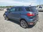 2021 FORD EcoSport
