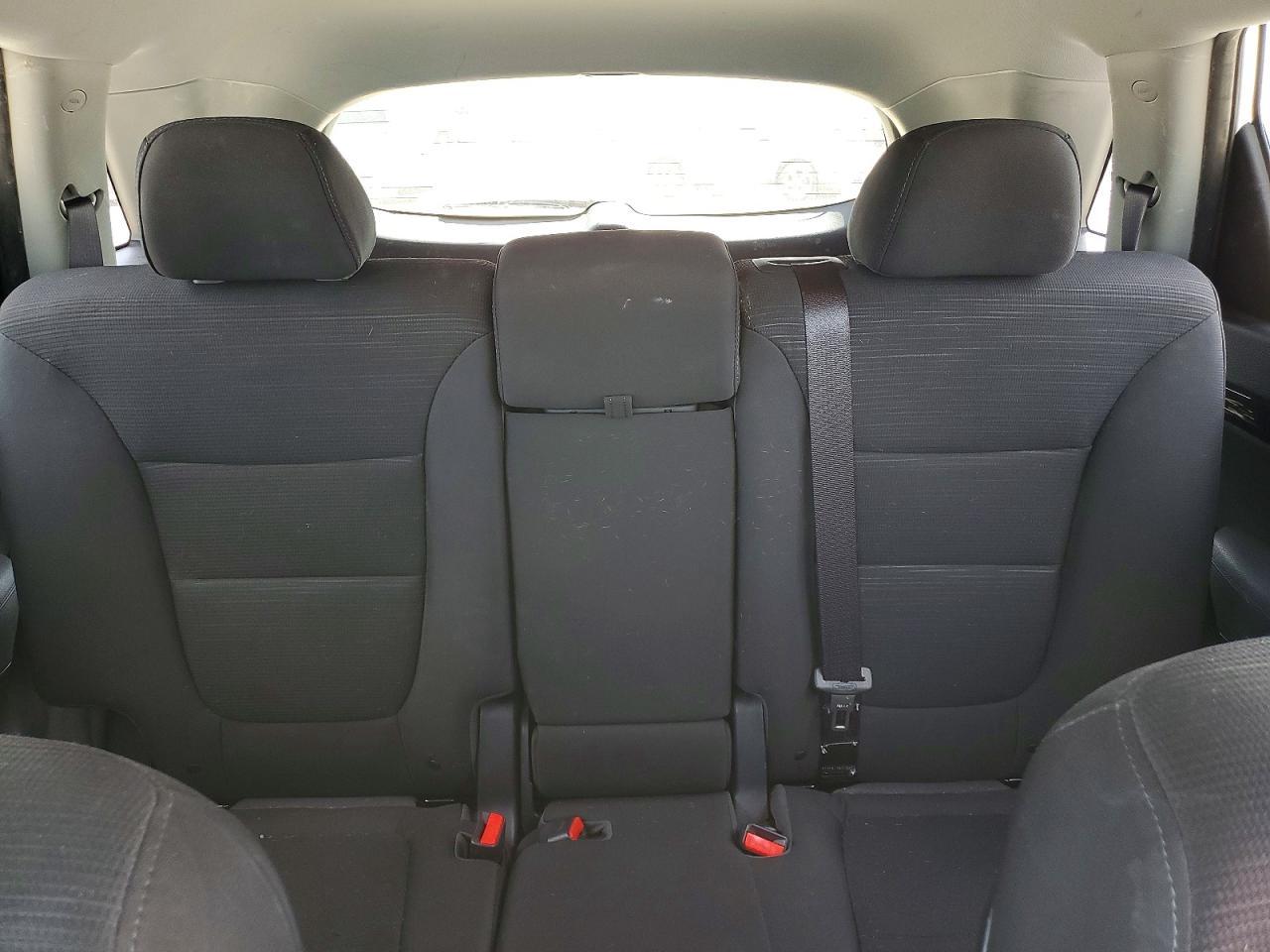 2015 KIA SORENTO