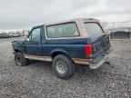 1995 FORD Bronco
