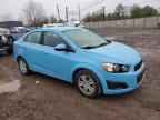 2014 CHEVROLET SONIC