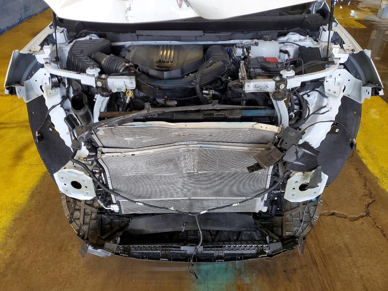 2026 BUICK ENCLAVE