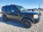 2011 LAND ROVER LR4