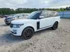 2015 LAND ROVER RANGE ROVER