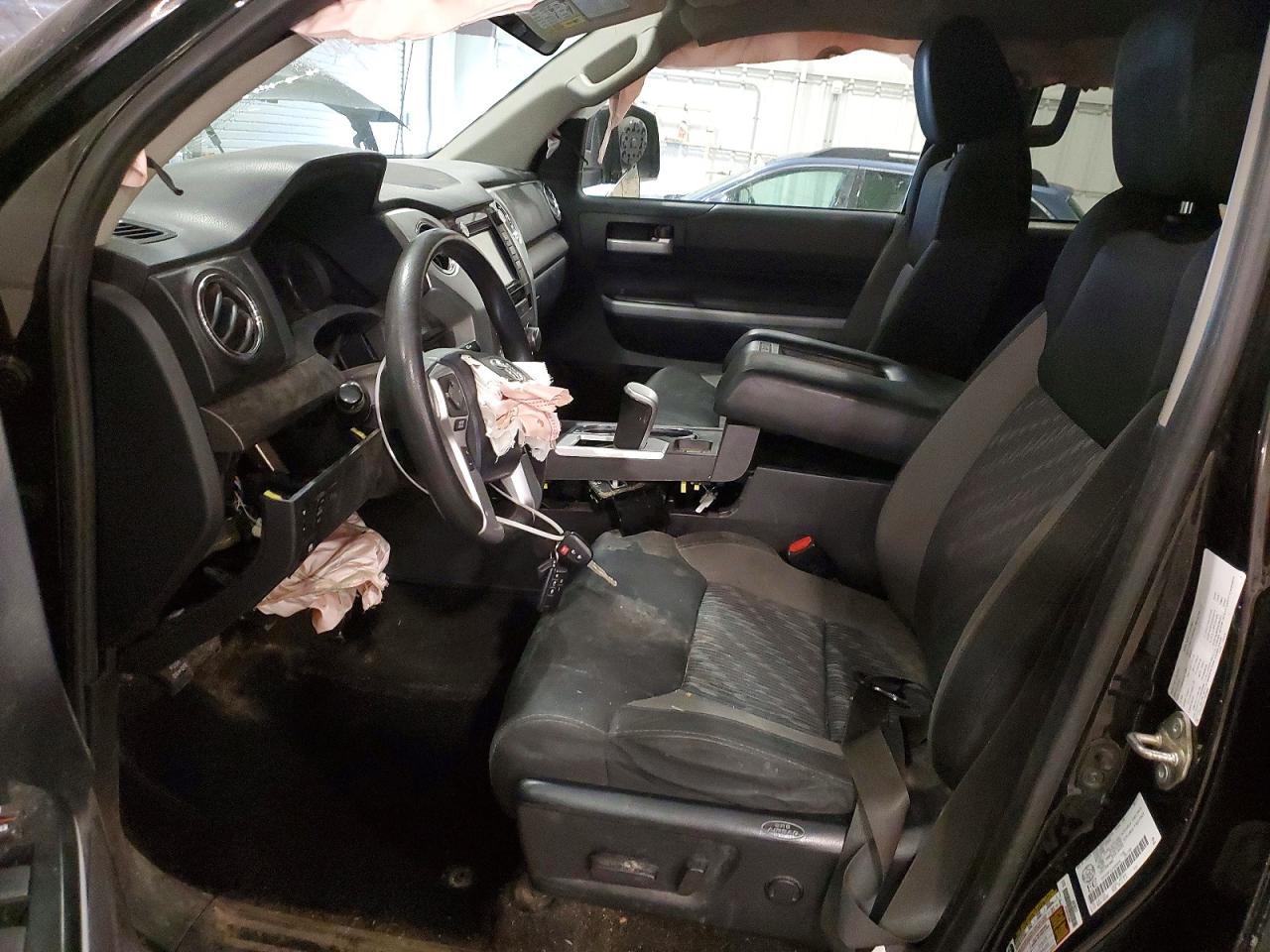 2018 TOYOTA TUNDRA