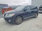 2015 NISSAN PATHFINDER