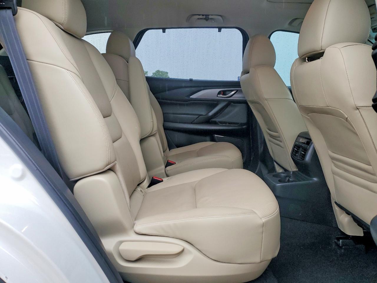 2021 MAZDA CX-9