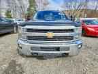 2015 CHEVROLET Silverado 2500