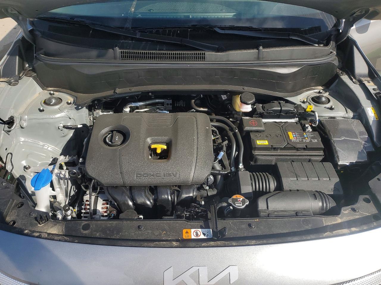2026 KIA SELTOS