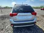 2016 MITSUBISHI outlander