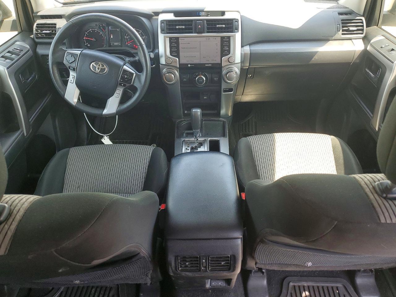 2023 TOYOTA 4Runner