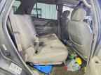 2004 TOYOTA Sequoia