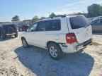 2006 TOYOTA HIGHLANDER