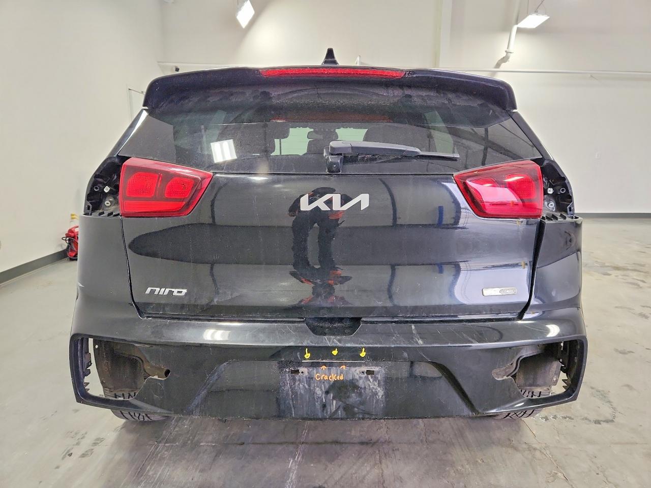 2022 KIA Niro