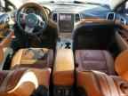2012 JEEP Grand Cherokee