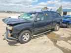 2003 CHEVROLET SILVERADO 1500
