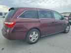 2013 HONDA ODYSSEY