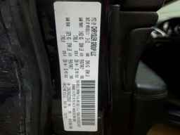 2012 JEEP Grand Cherokee