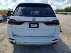 2025 BMW X7