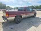 2000 CHEVROLET Silverado