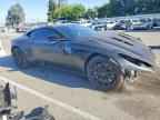2021 Aston Martin DB11