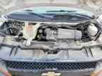 2012 CHEVROLET EXPRESS 2500