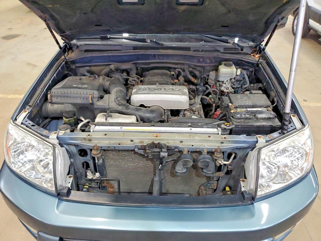 2005 TOYOTA 4Runner