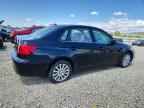 2008 SUBARU IMPREZA