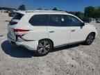 2017 NISSAN PATHFINDER