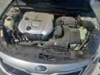 2013 KIA Optima Hybrid