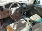 2006 NISSAN Frontier
