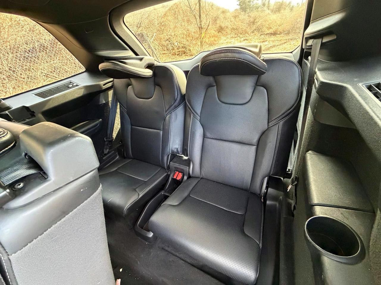 2018 VOLVO XC90