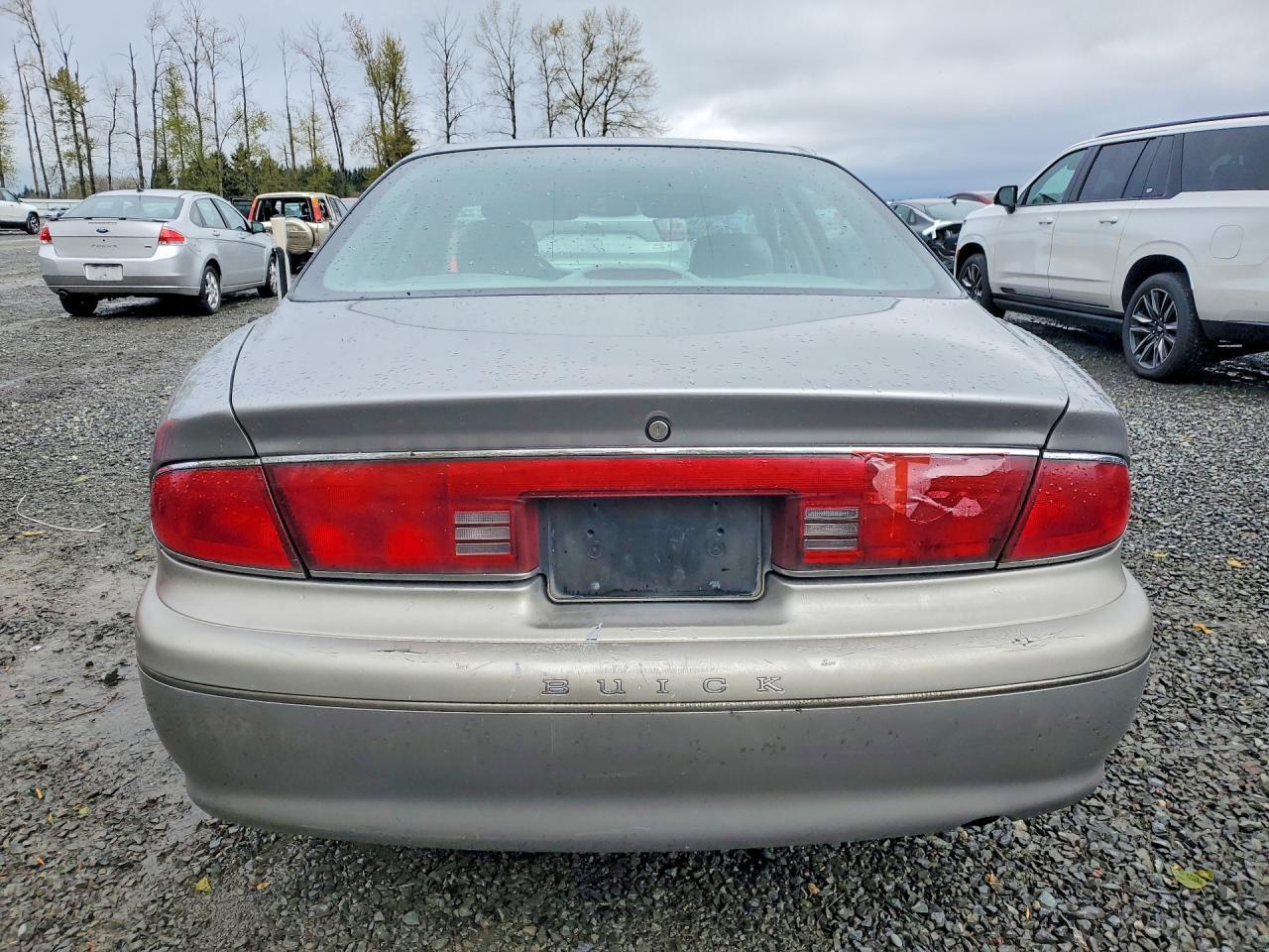 1998 BUICK Century