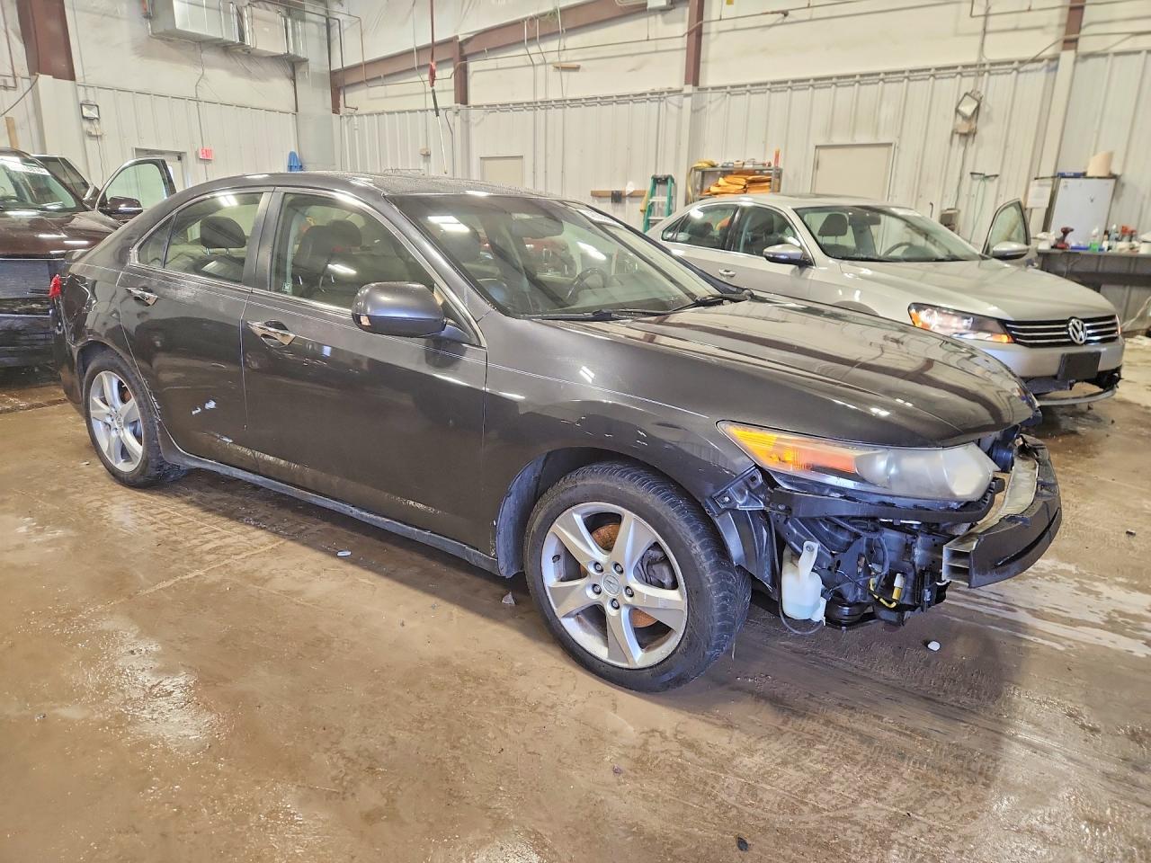 2013 ACURA TSX
