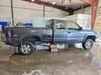 2004 CHEVROLET Silverado