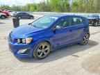 2014 CHEVROLET SONIC