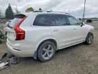 2018 VOLVO XC90