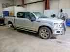 2018 FORD F-150 Lightning