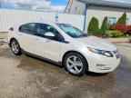 2014 CHEVROLET VOLT