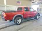 2001 TOYOTA TACOMA