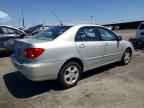 2004 TOYOTA COROLLA