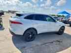 2018 JAGUAR F-Pace
